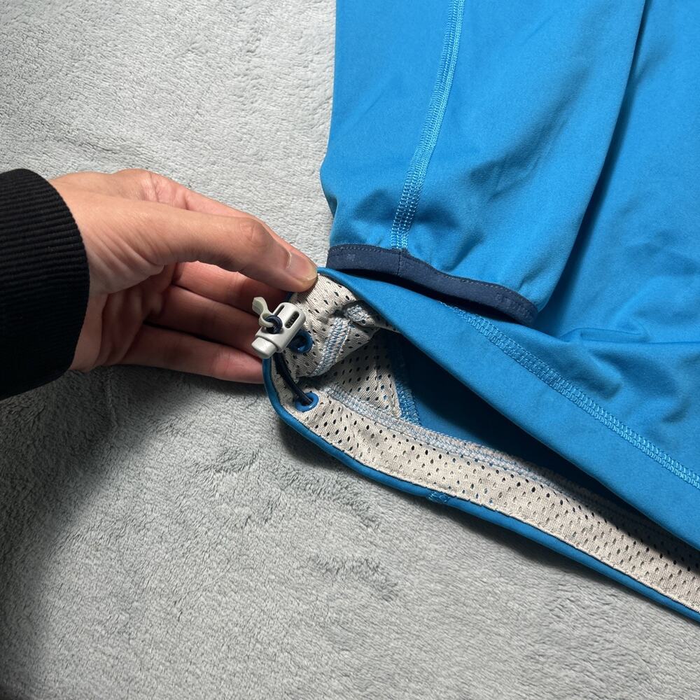 Mammut Lemah Hoodie Jacket Womens Large Midweight Softshell Ultimate Comfort - Picture 11 of 16